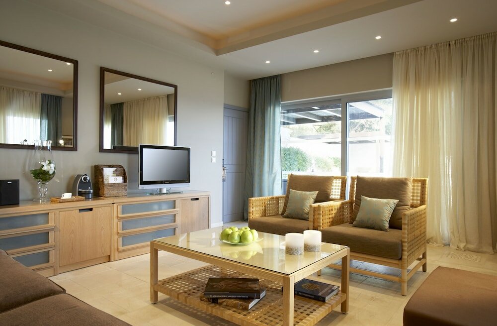 Фото Eagles Palace