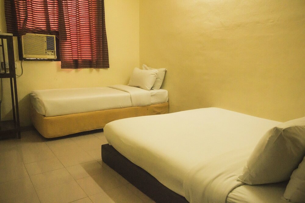 Фото Anggerik Lodging