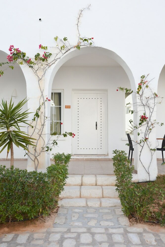 Фото Les Jardins De Toumana