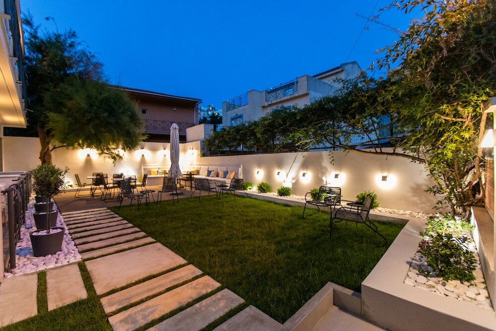 Фото Iris Skiathos