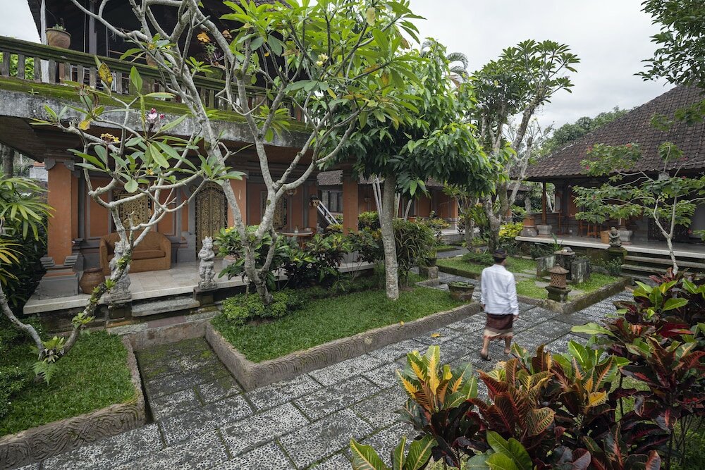Фото Puri Saraswati Dijiwa Ubud