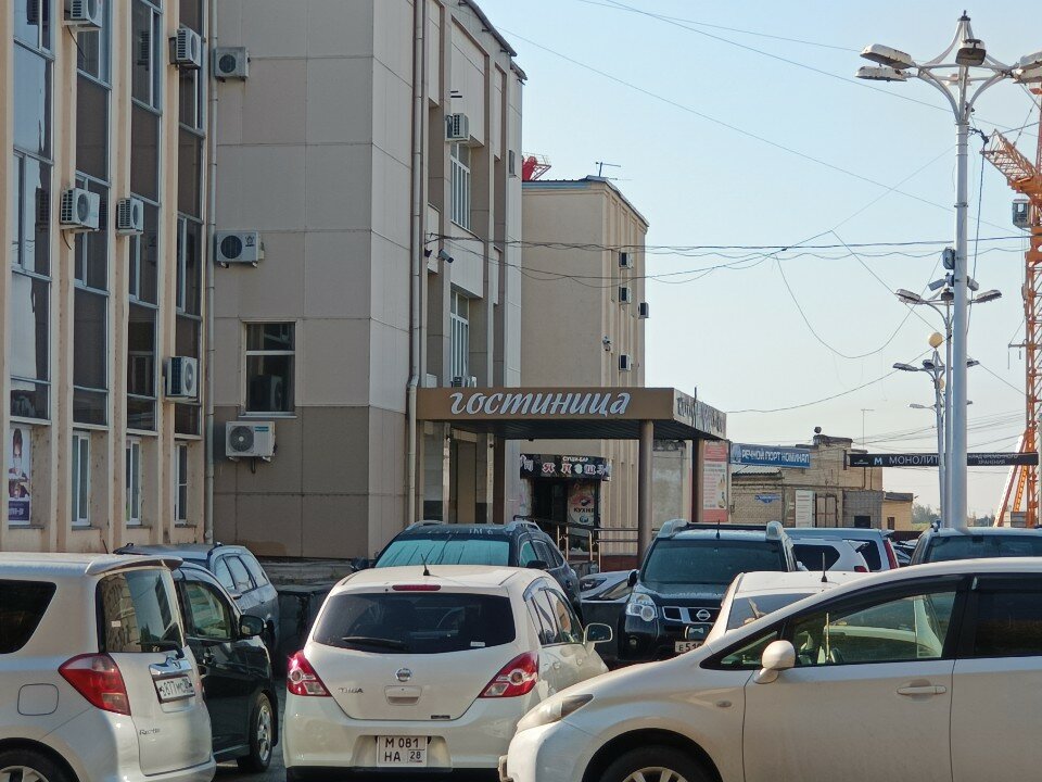 Фото АмурассО