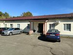Esmi24 (Izmaylovskoye Highway, 73Д), fire safety systems