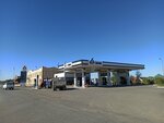 Binom (Sholokhov Street, 11/8), gas station