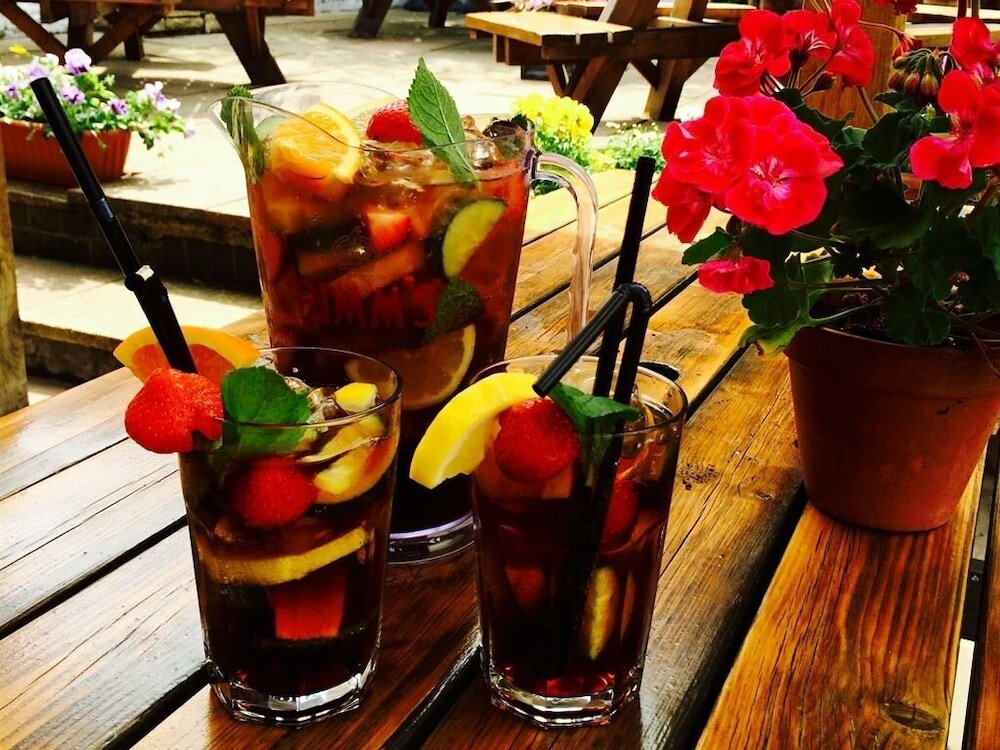 Фото The Swan Inn