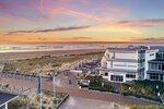 WestCord Strandhotel Seeduyn