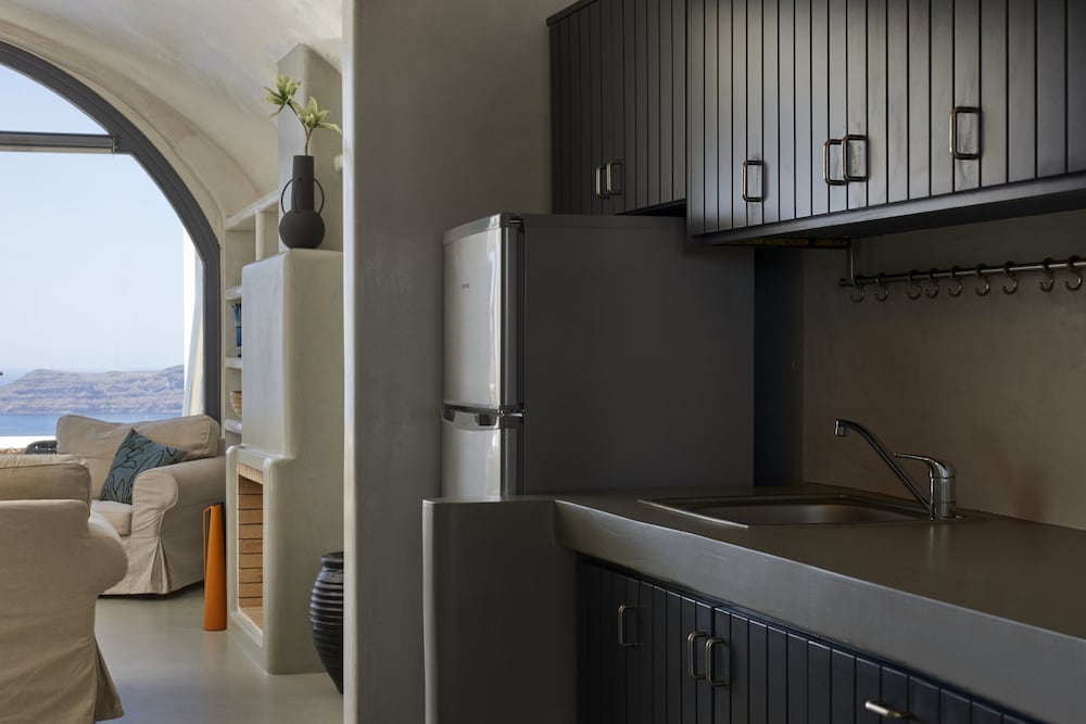 Фото Santorini Princess SPA Hotel