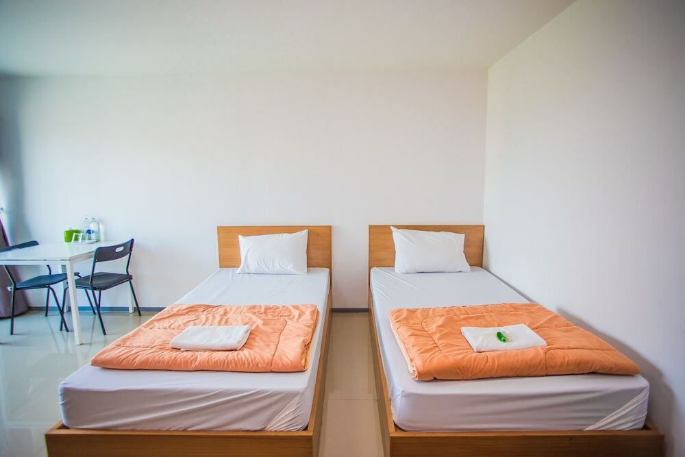 Фото Promsook Apartment