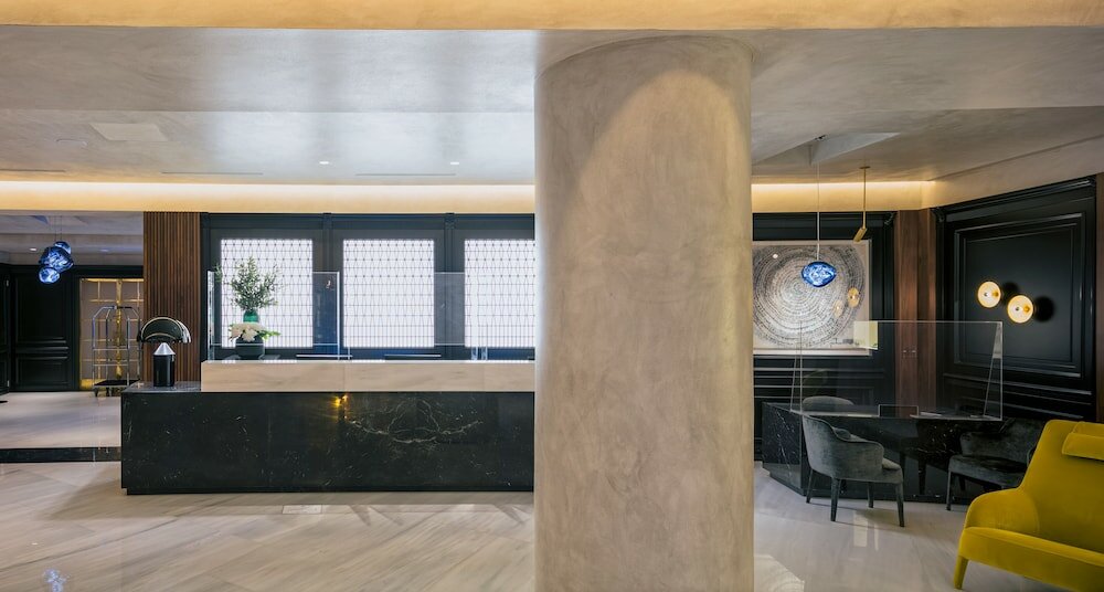 Фото Electra Palace Thessaloniki