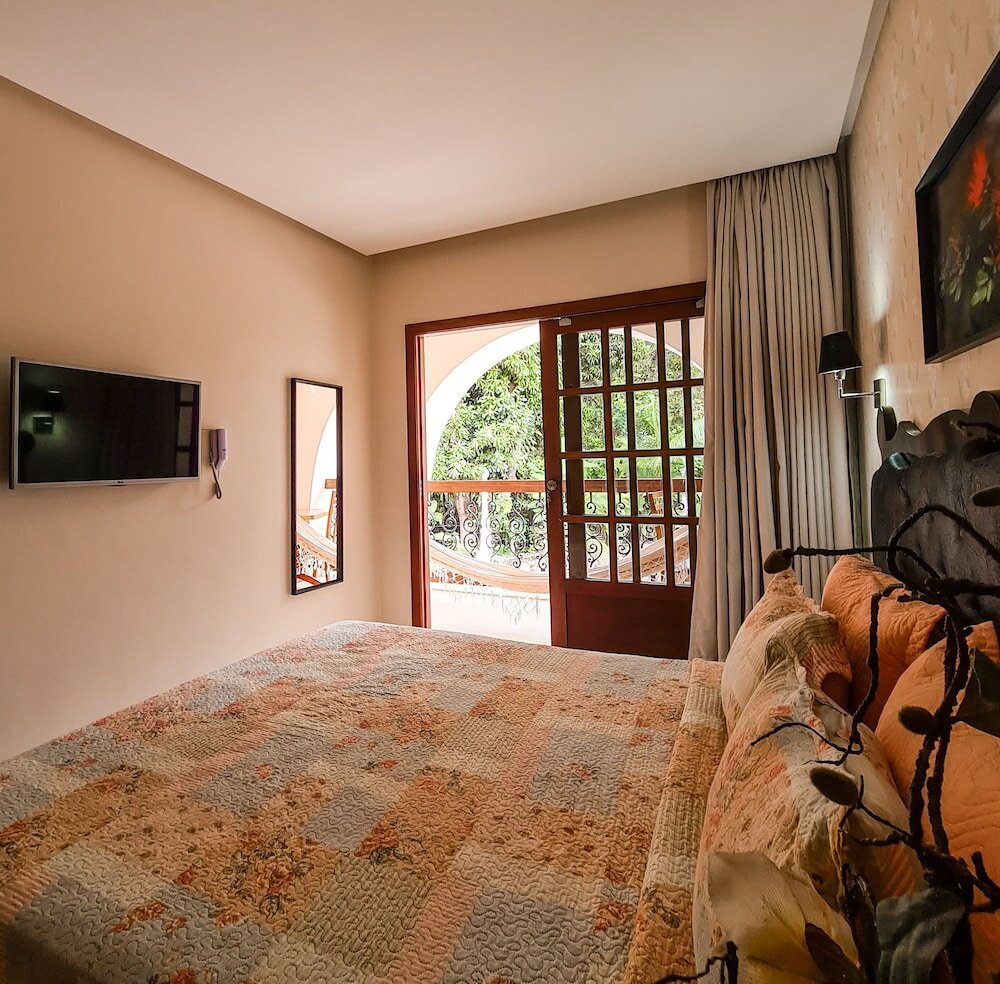 Фото Отель Terra dos Diamantes