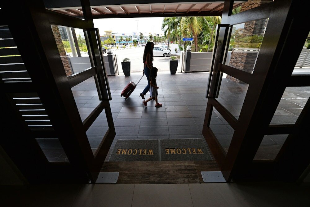 Фото Palm City Villa