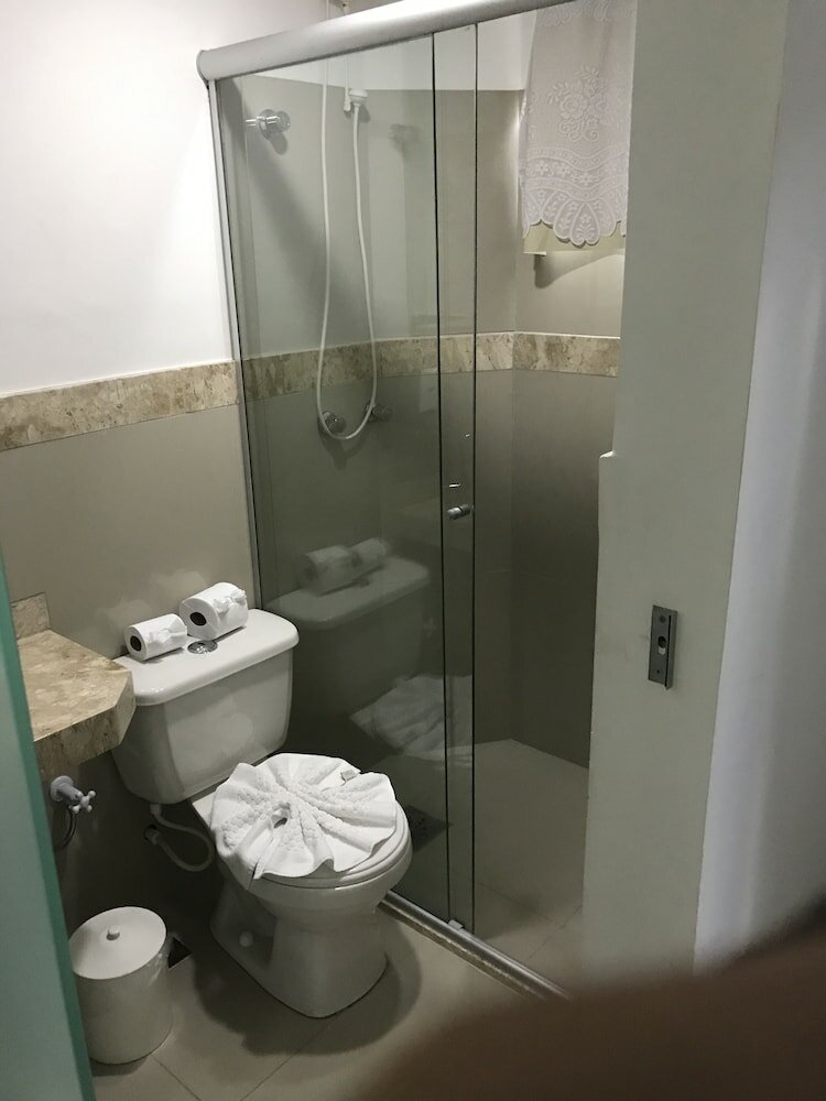 Фото Hotel Areião