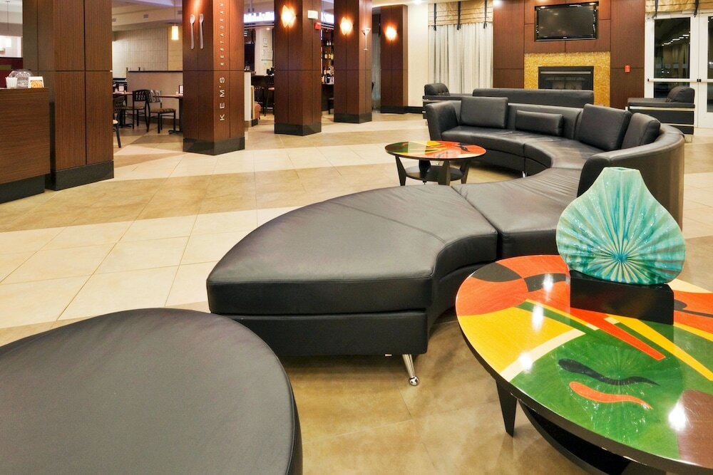 Фото Holiday Inn Hotel & Suites Waco Northwest, an Ihg Hotel