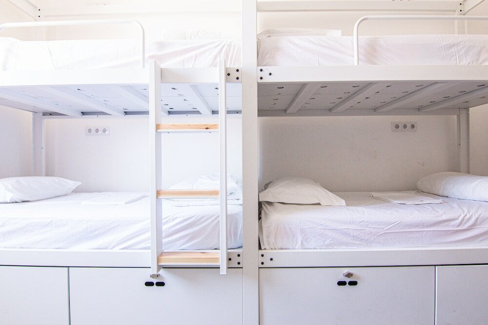 Фото Hostellicious