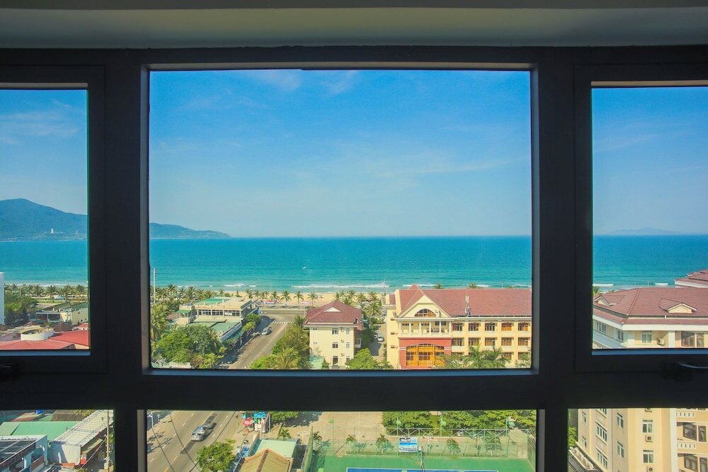 Фото Toan Thang Hotel