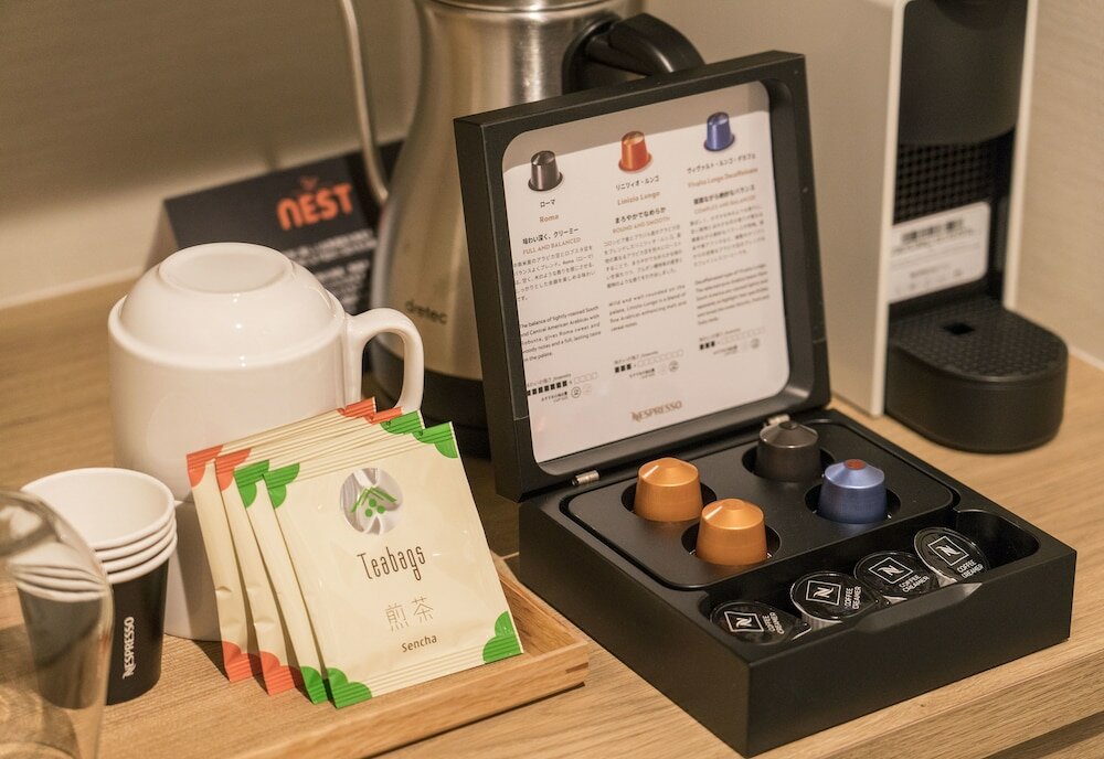 Фото Miru Kyoto Nishiki