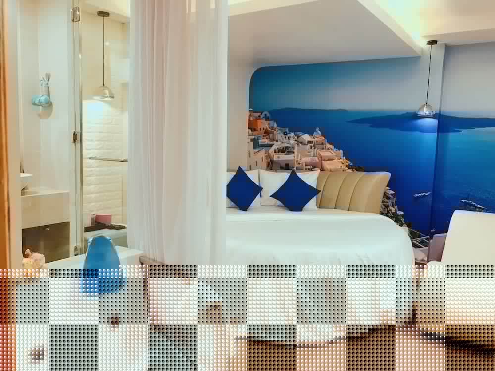 Фото Cupid Hotel