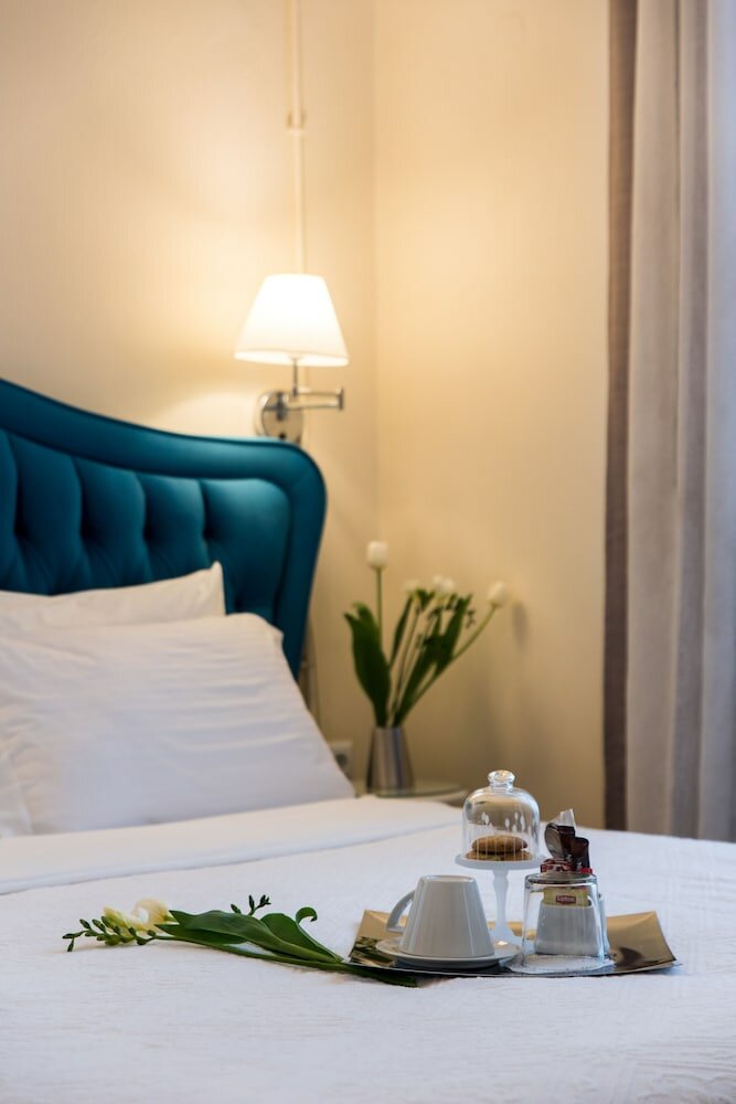 Фото Old Town Inn