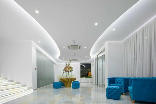 Гостиница Отель Napa Suites в Айя-Напе