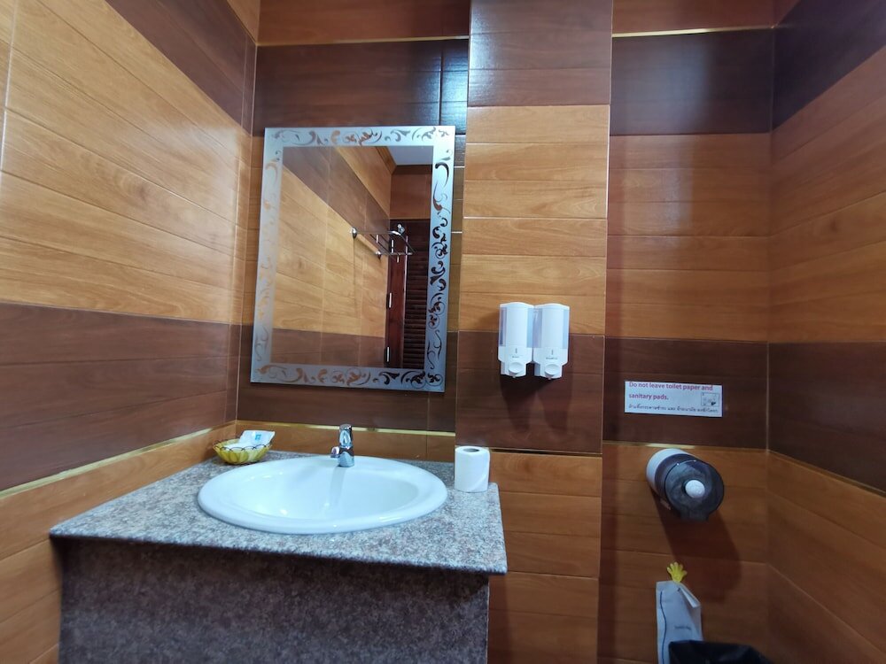 Фото Baanpattamaporn