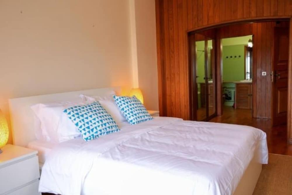 Фото Origami Porto Residência