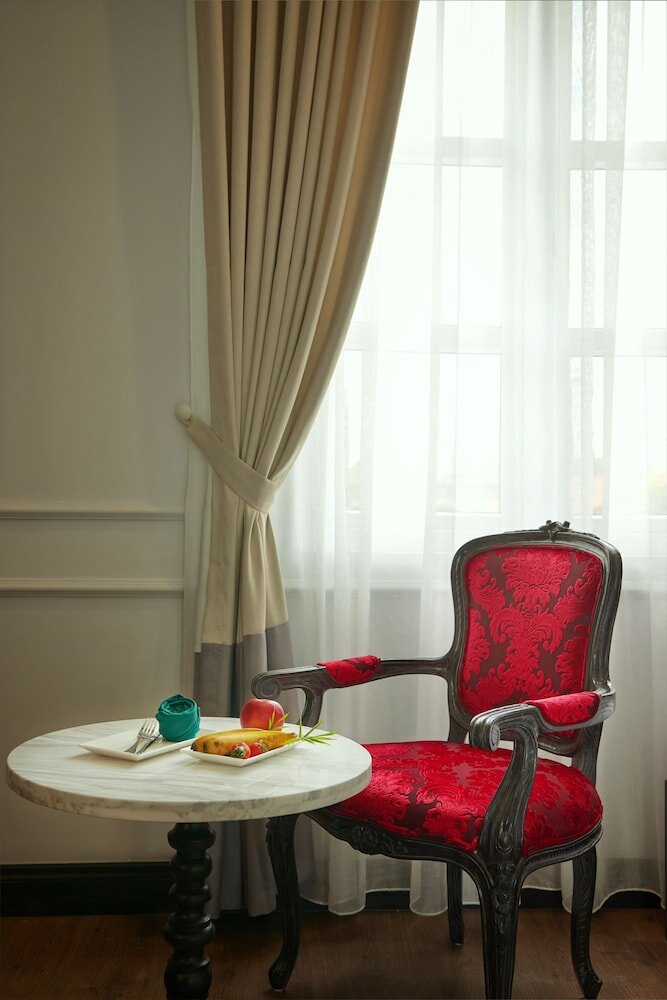 Фото Manoir Des Arts Hotel