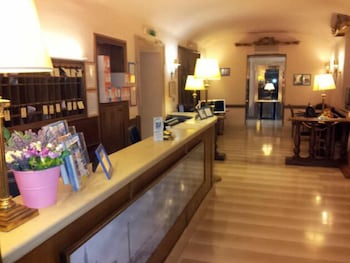 Фото Hotel Center 2