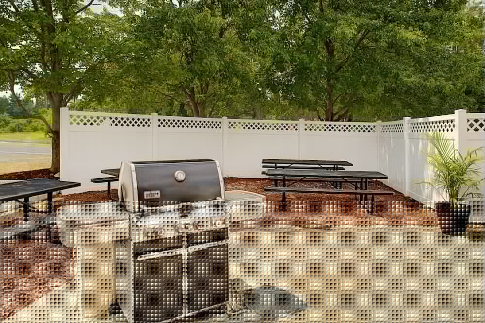 Фото Residence Inn Cherry Hill Philadelphia