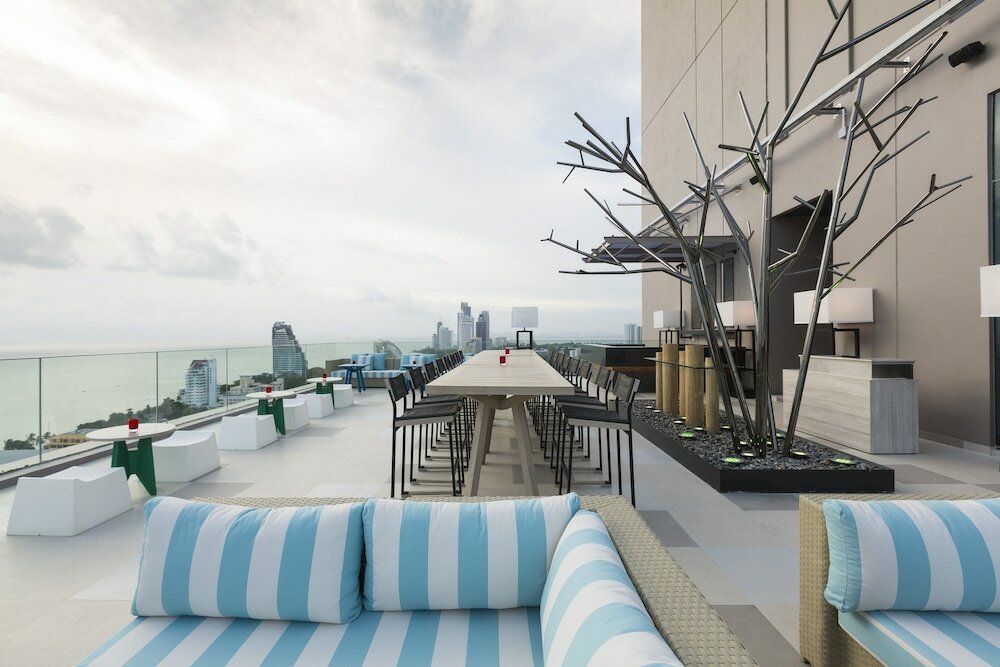 Фото Holiday Inn Pattaya