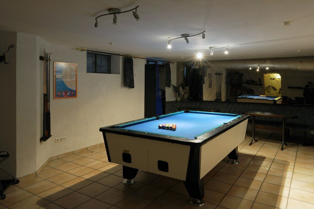 Фото Bellevue Hotel