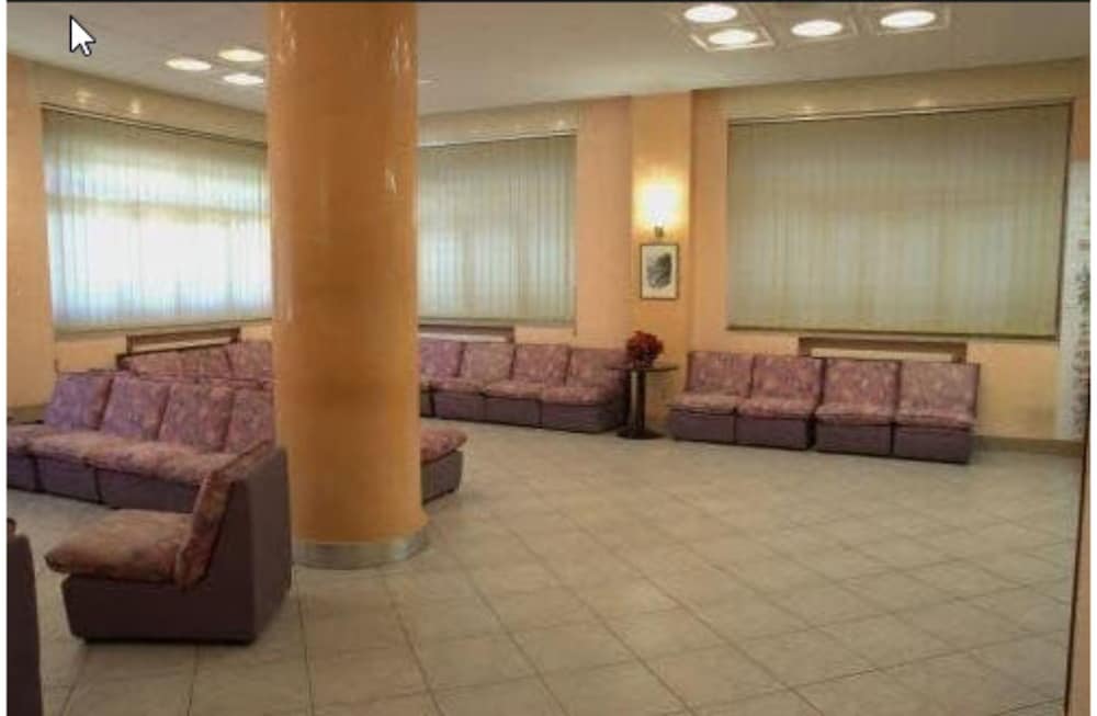 Фото Hotel Europa