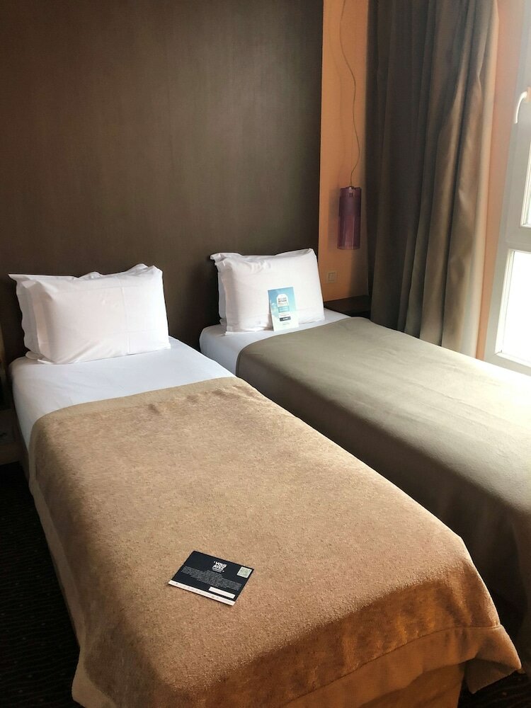 Фото Kyriad Charleville Mezieres