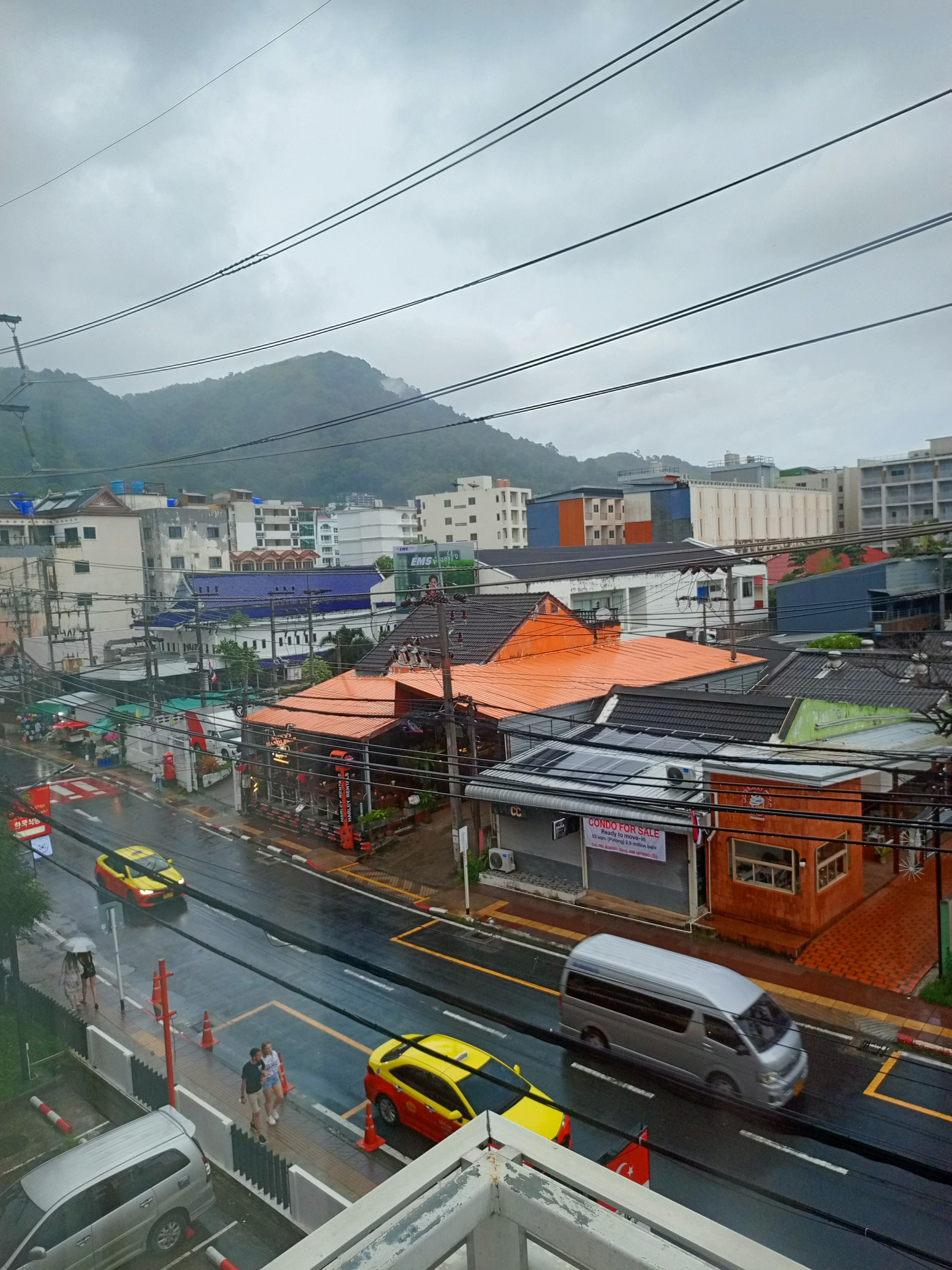 Фото Red Planet Phuket Patong