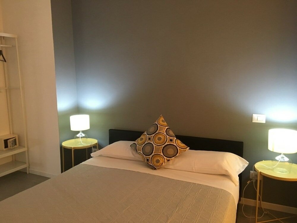 Фото Vatican Central Suites