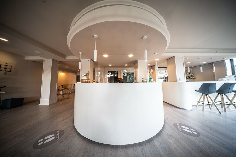 Фото Hotel Le Grazie