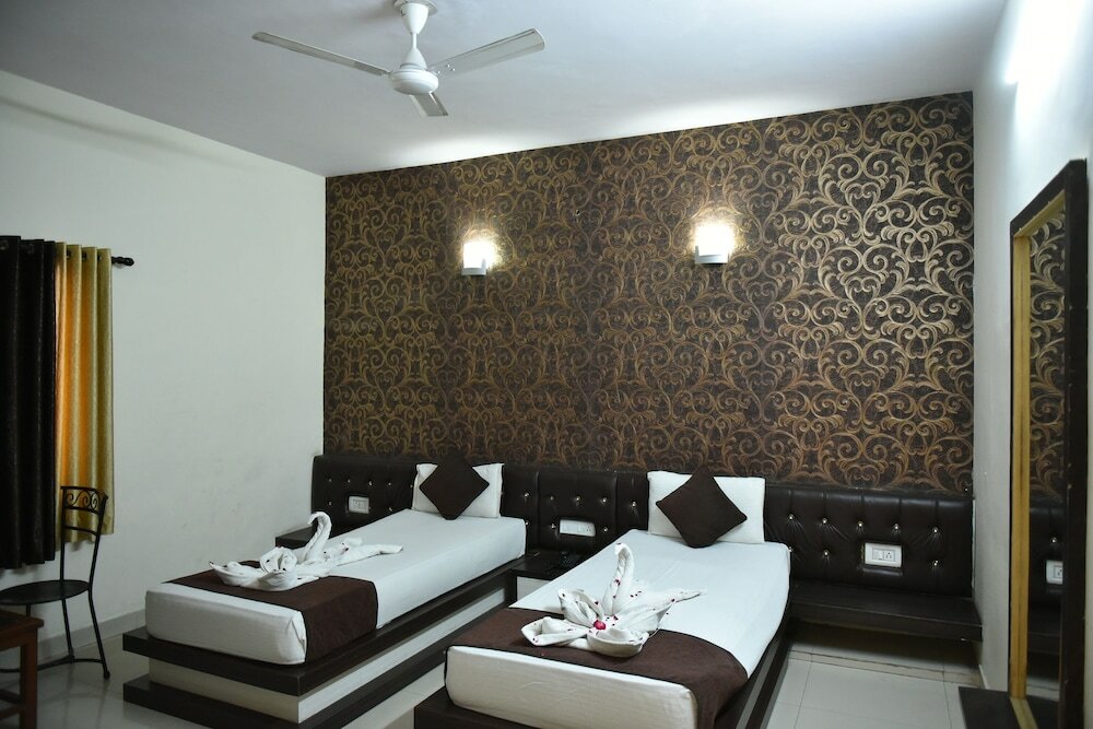 Фото Hotel Vaishnavi