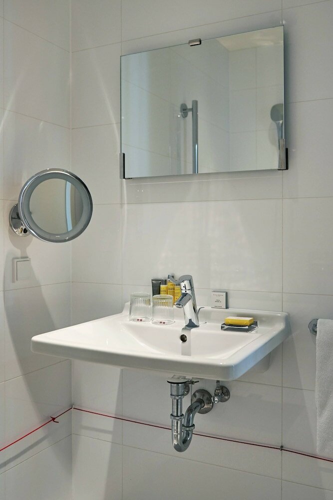 Фото The Hague Marriott Hotel 