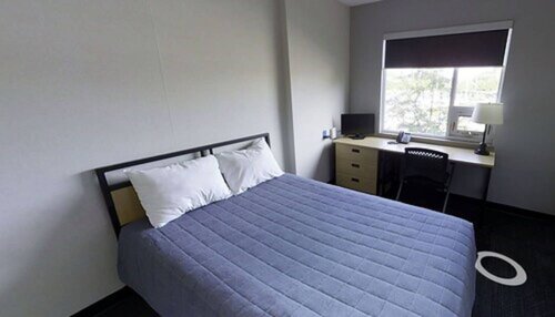 Гостиница Residence & Conference Centre - Ottawa West в Оттаве