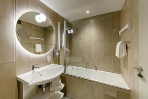 Гостиница Aparthotel Adagio Bremen