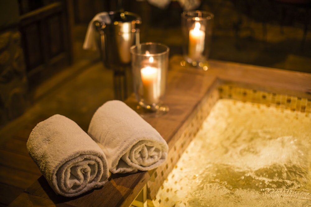 Фото Sol y Luna Relais & Chateaux