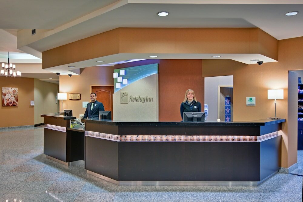 Фото Holiday Inn & Suites Windsor Ambassador Bridge, an Ihg Hotel