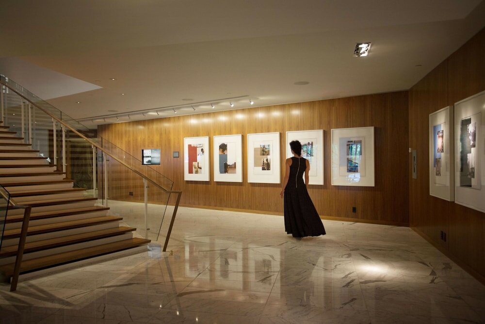 Фото Fairmont Pacific Rim