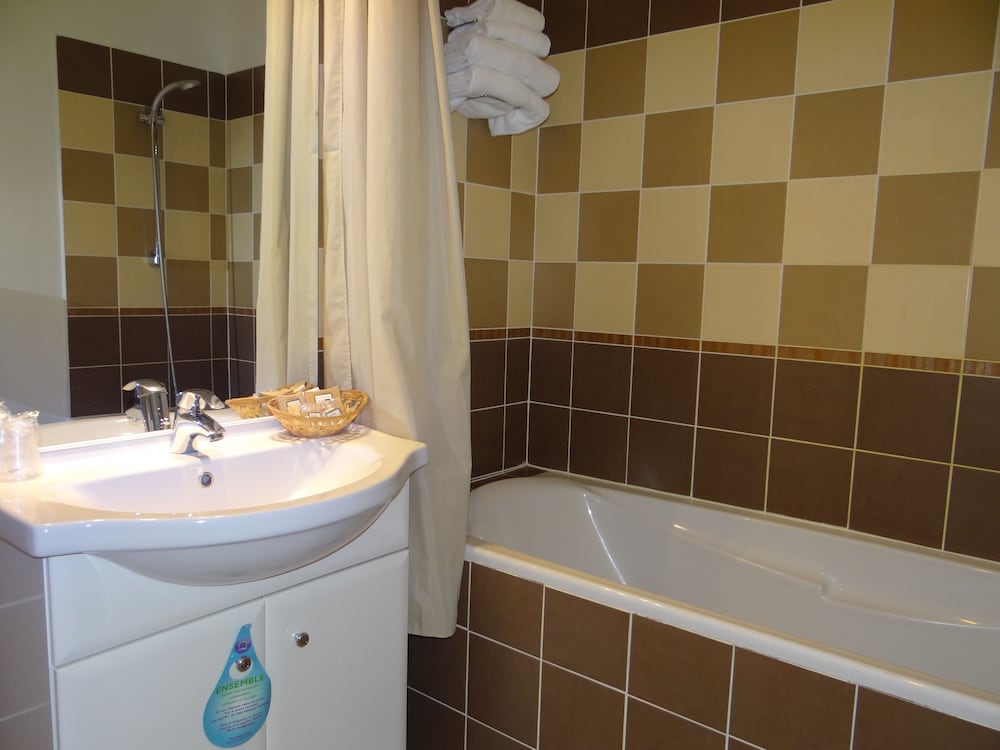 Фото The Originals City, Hotel Cote Sud