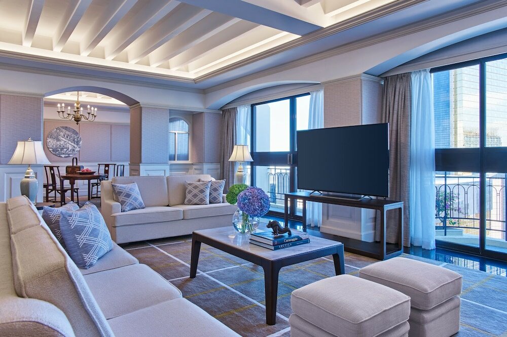 Фото Artyzen Grand Lapa Macau