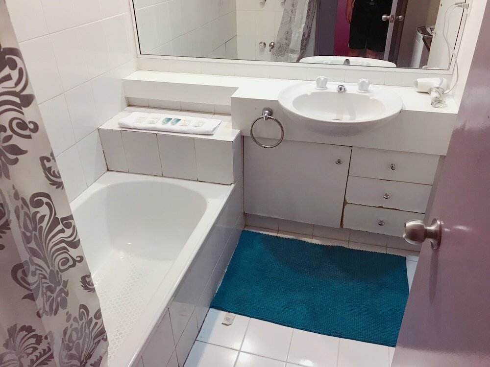 Фото Anchor Down Apartments