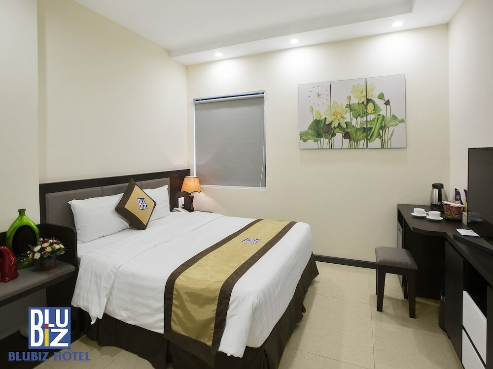 Фото Blubiz Hotel My Dinh