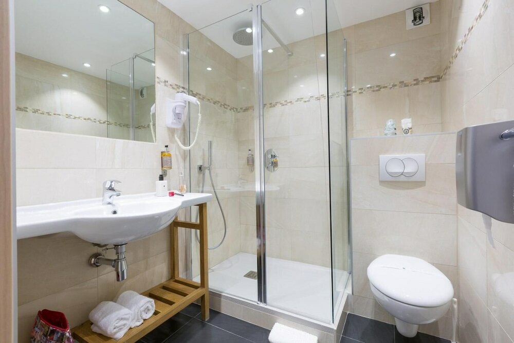 Фото Hotel du Globe