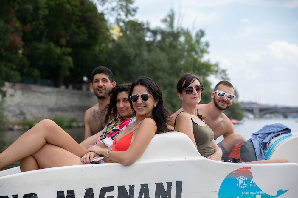 Фото Hostel One Miru