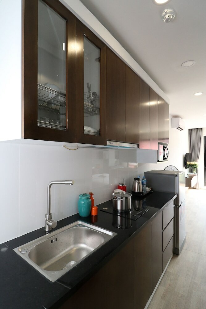 Фото IStay Hotel Apartment 6