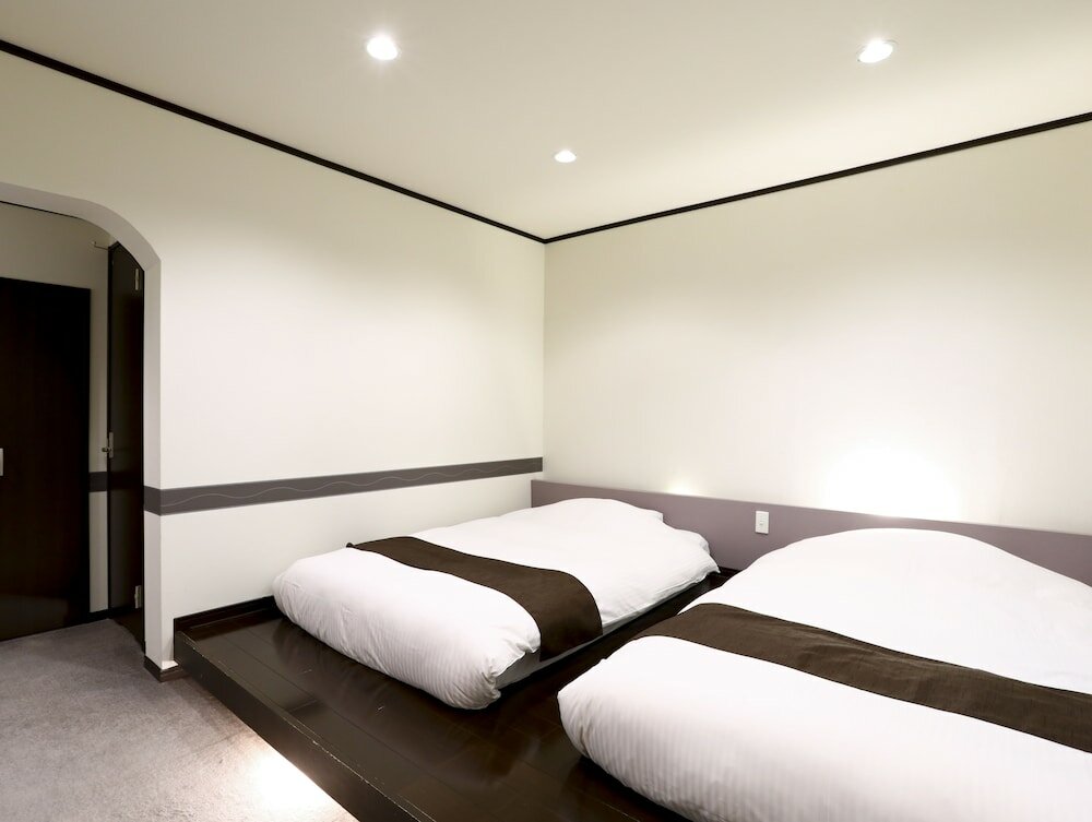 Фото Kamikochi Hotel